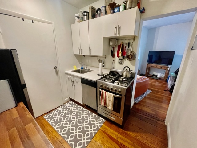 1 bed, 1 bath apartment for rent at 20 Stillman St Unit 2R, North End — photo 7 of 9