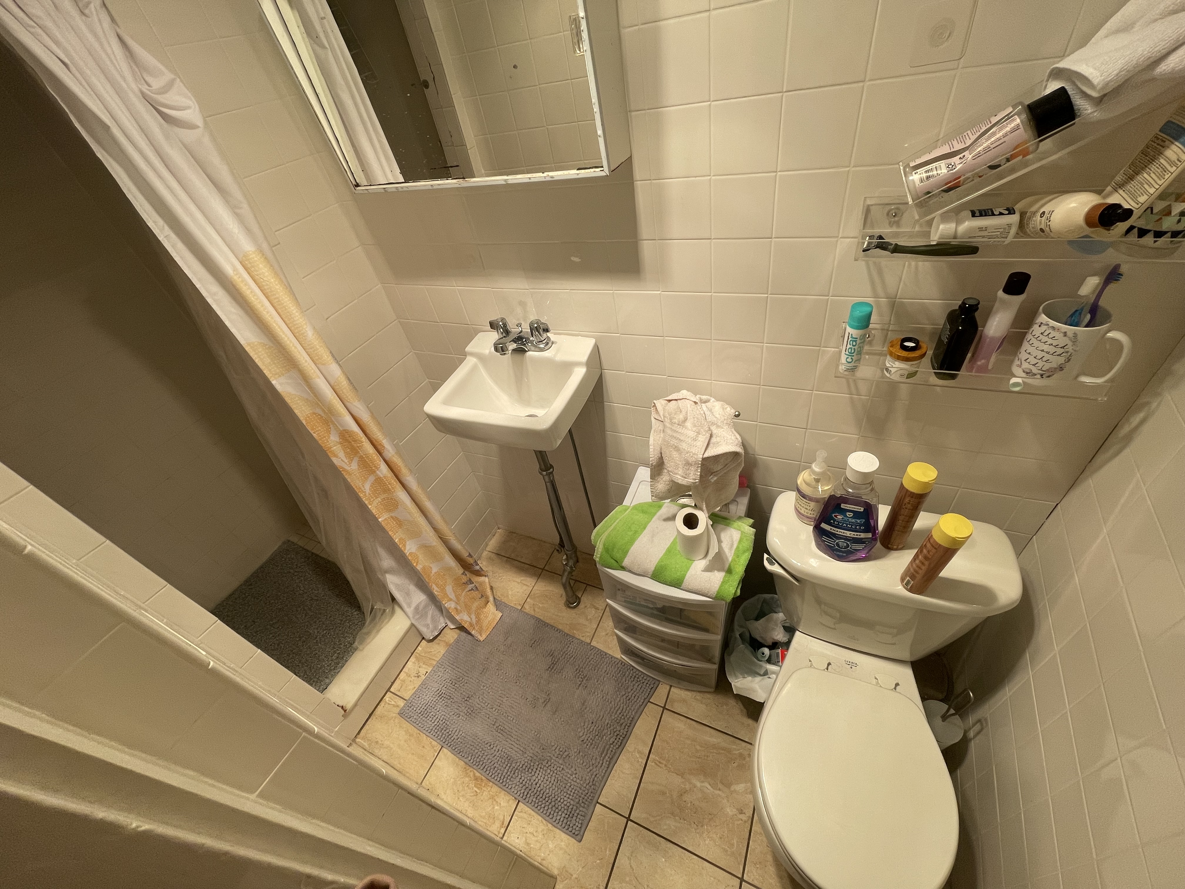 2 bed, 1 bath apartment for rent at 205 Endicott St Unit 3, North End — photo 10 of 17