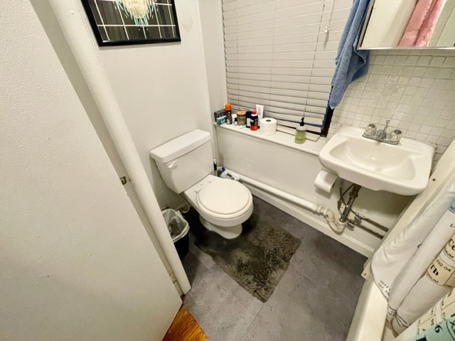 1 bed, 1 bath apartment for rent at 20 Stillman St Unit 2R, North End — photo 9 of 9
