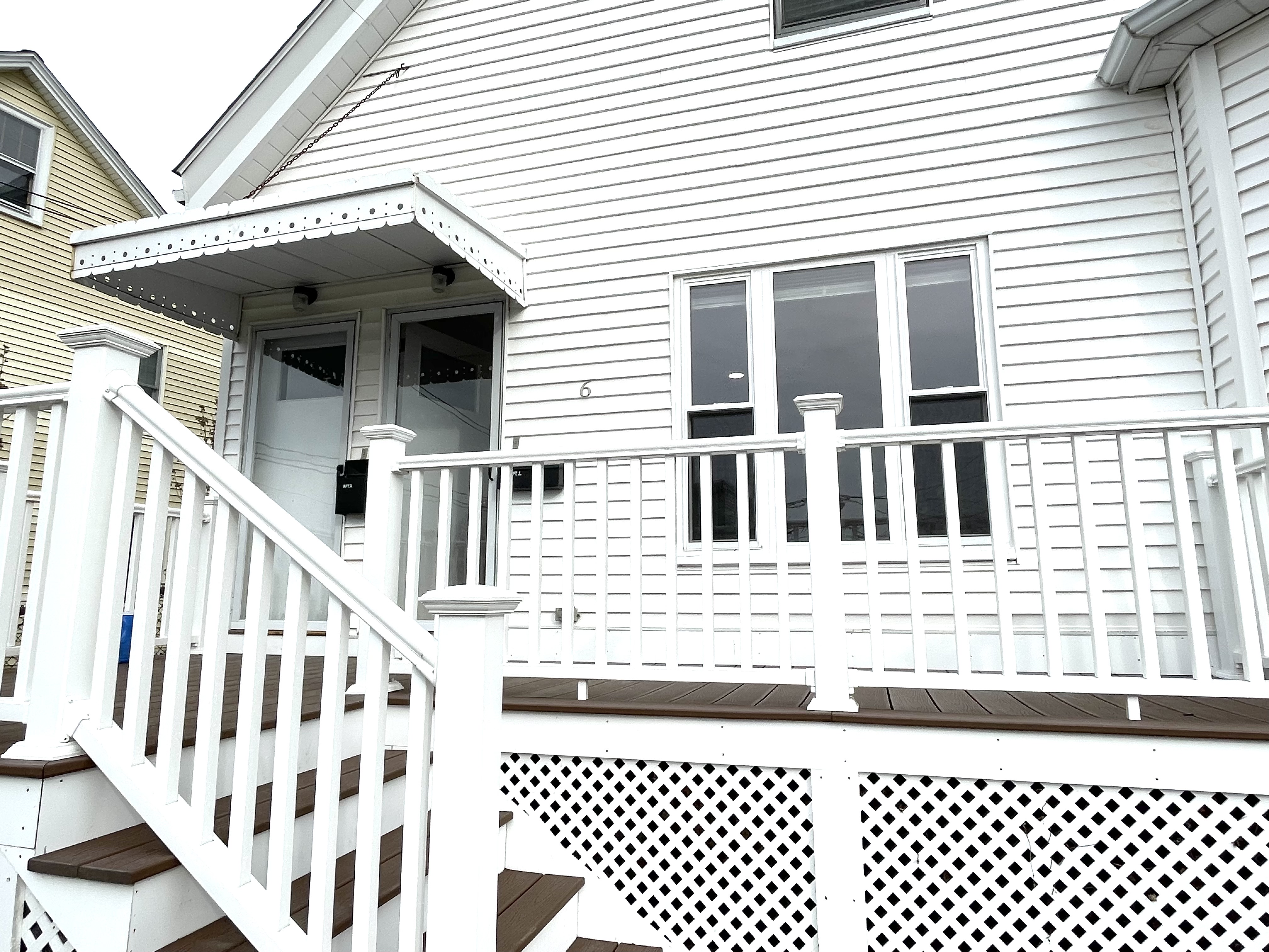 2 bed, 1 bath apartment for rent at 6 Hudson St Unit 1, Watertown Square — photo 15 of 15