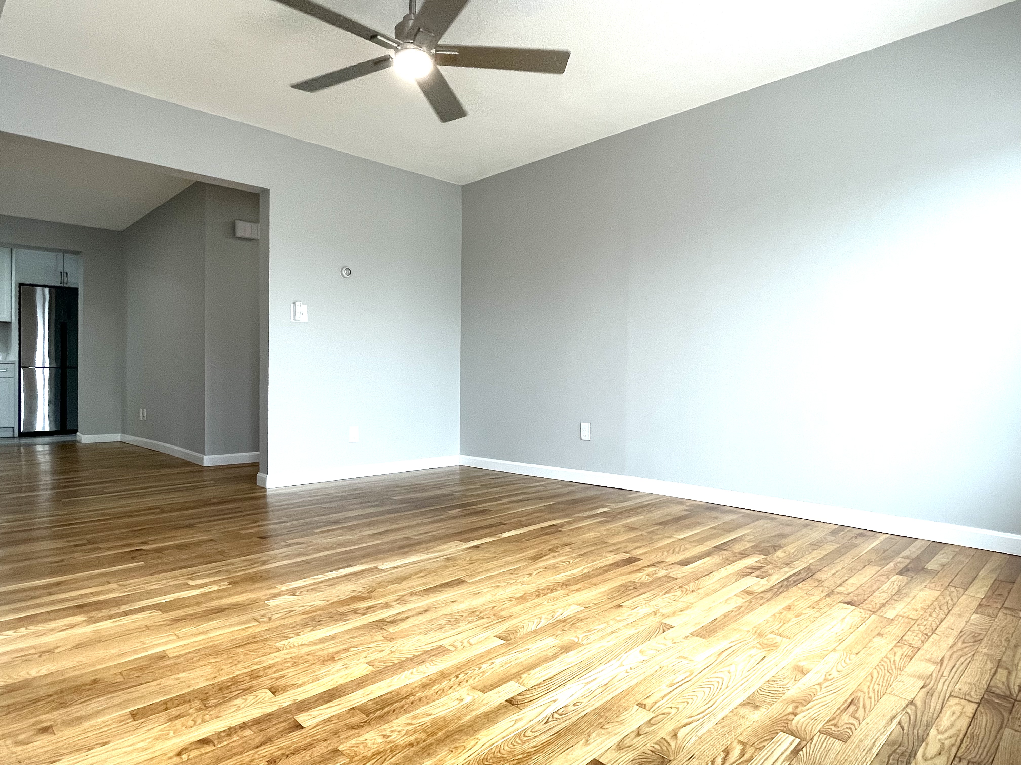 2 bed, 1 bath apartment for rent at 6 Hudson St Unit 1, Watertown Square — photo 4 of 15