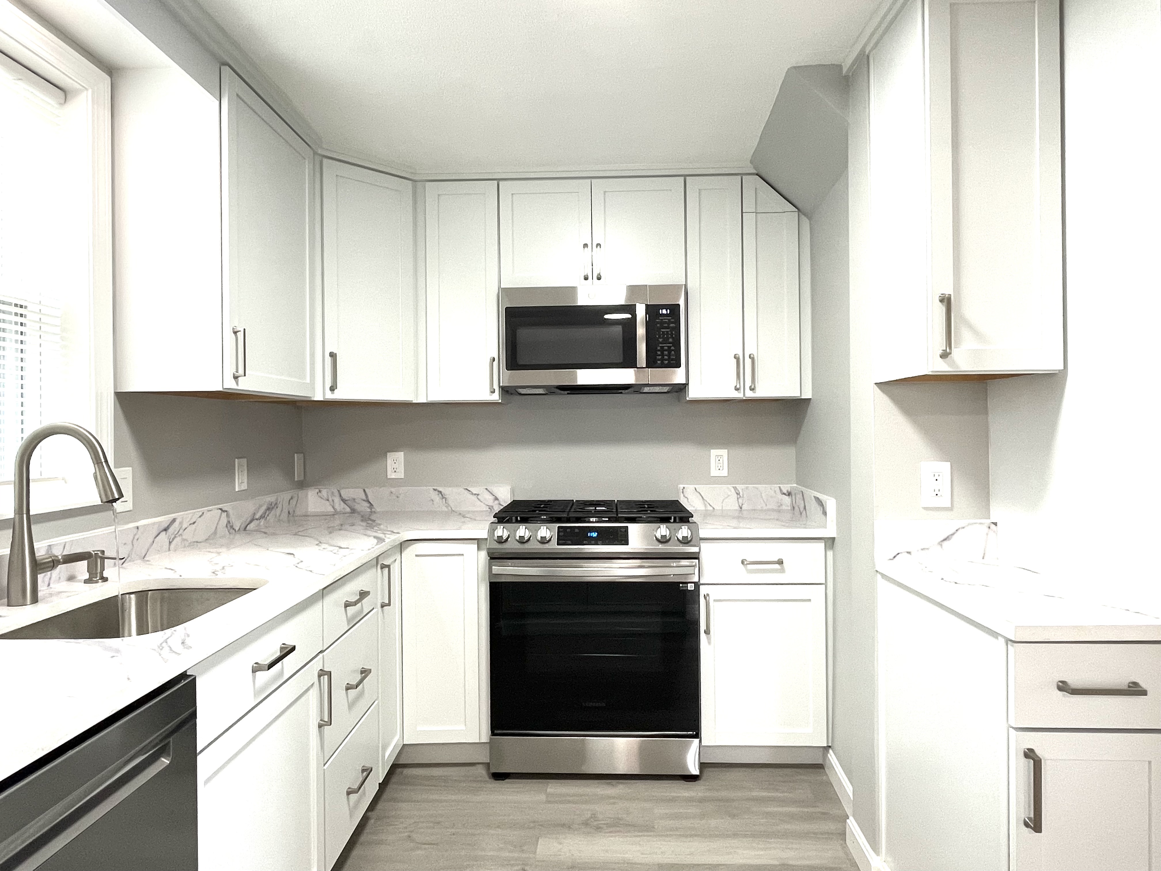 2 bed, 1 bath apartment for rent at 6 Hudson St Unit 1, Watertown Square — photo 2 of 15