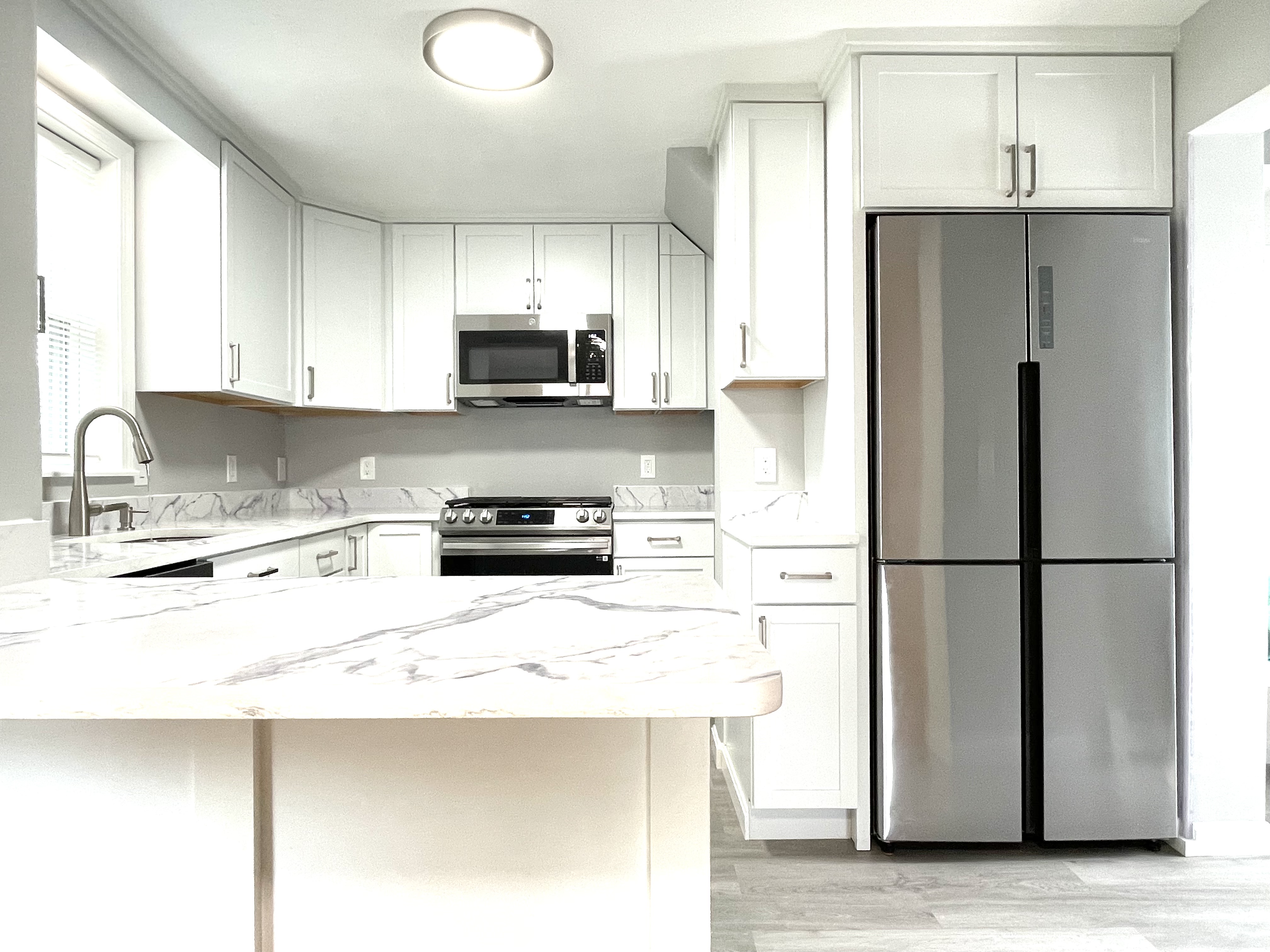 2 bed, 1 bath apartment for rent at 6 Hudson St Unit 1, Watertown Square — photo 1 of 15