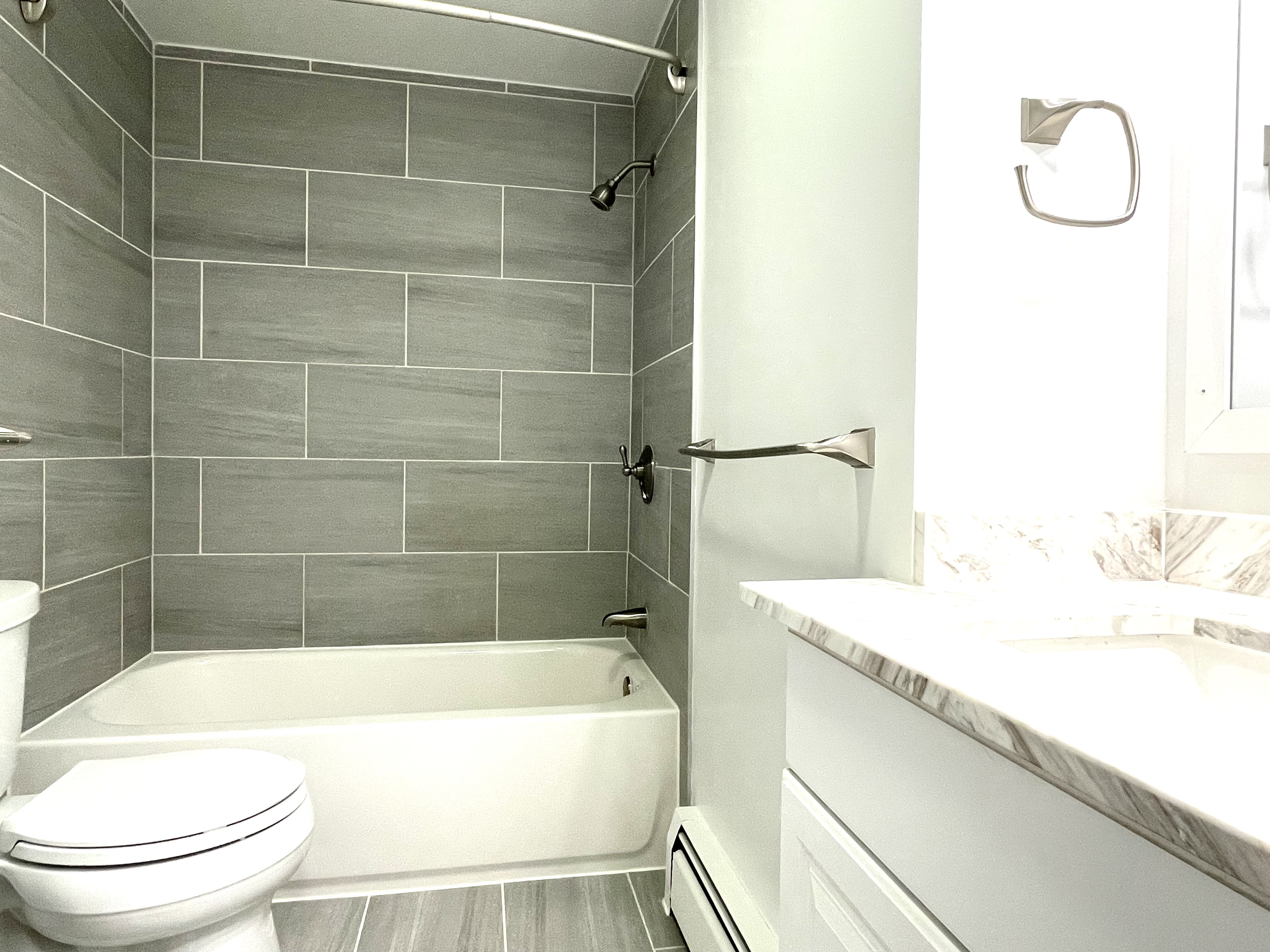 2 bed, 1 bath apartment for rent at 6 Hudson St Unit 1, Watertown Square — photo 7 of 15