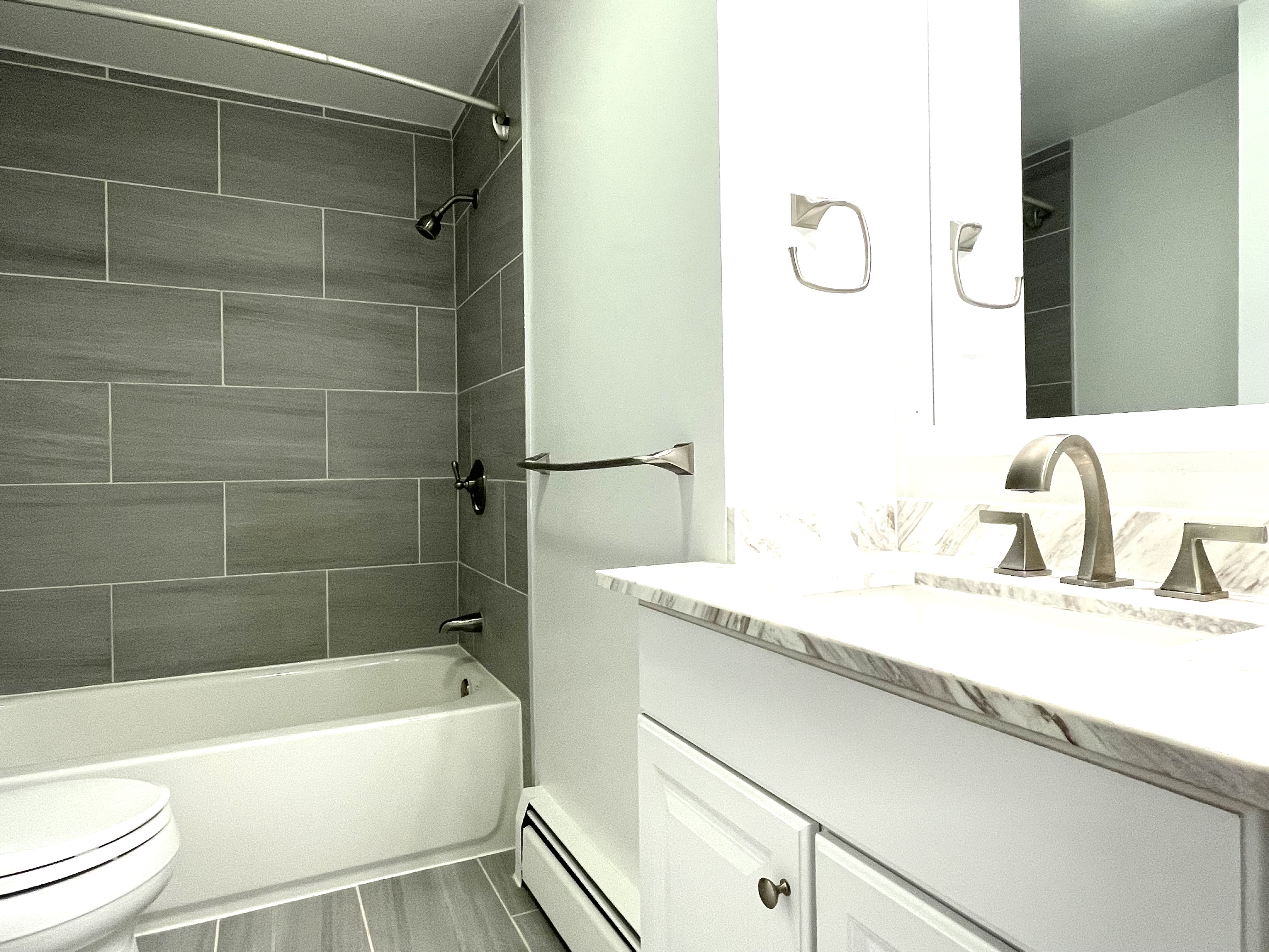 2 bed, 1 bath apartment for rent at 6 Hudson St Unit 1, Watertown Square — photo 9 of 15