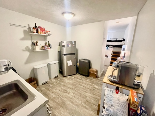 Studio bed, 1 bath apartment for rent at 24 Stillman St Unit 1F, North End — photo 8 of 9