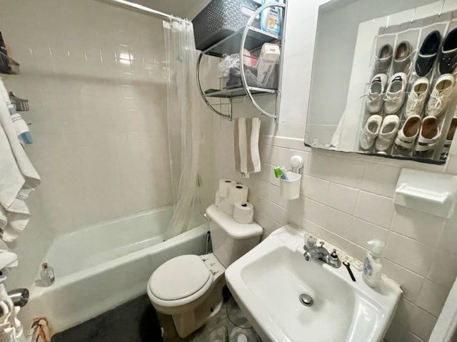 Studio bed, 1 bath apartment for rent at 24 Stillman St Unit 1F, North End — photo 9 of 9