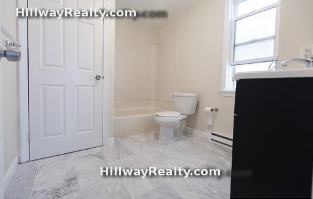 16 Cobden St, Roxbury