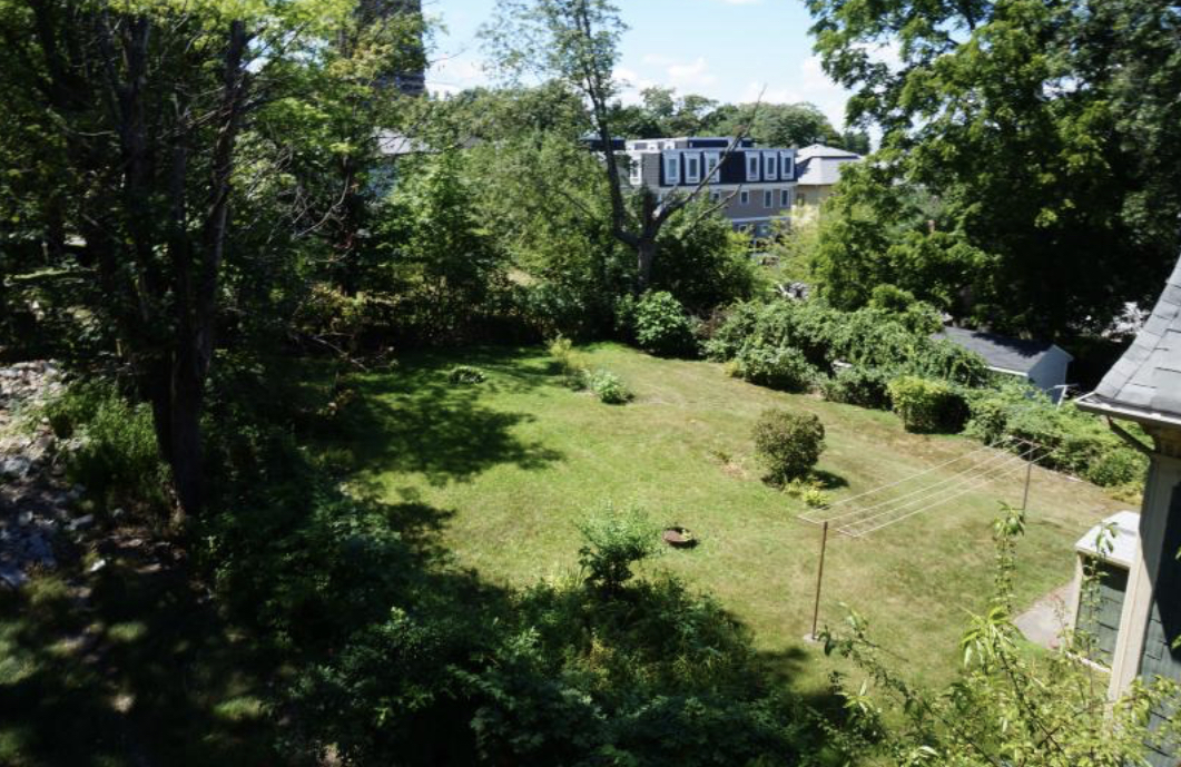 16 Cobden St, Roxbury