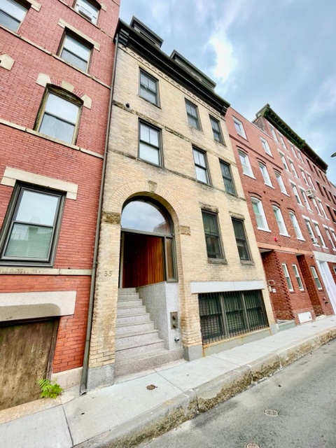 2 bed, 2.5 bath apartment for rent at 33 Tileston St Unit 1, North End — photo 1 of 26