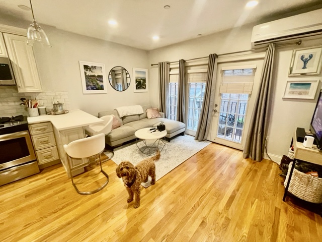 2 bed, 2 bath apartment for rent at 17 Clark St Unit 2, North End — photo 3 of 27
