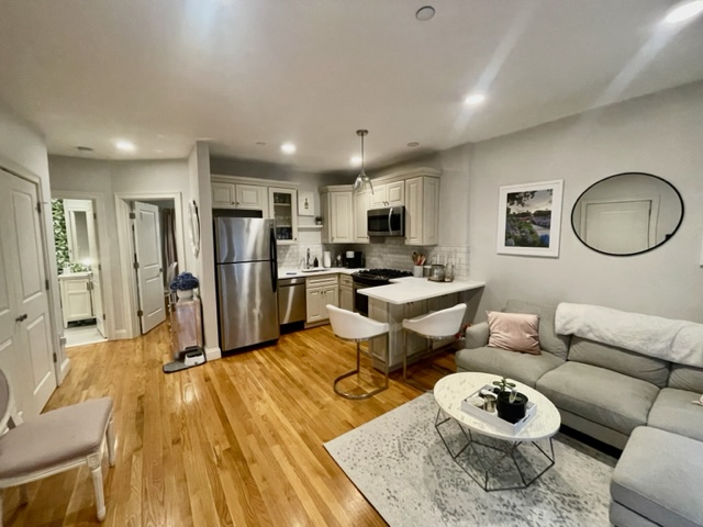 2 bed, 2 bath apartment for rent at 17 Clark St Unit 2, North End — photo 5 of 27