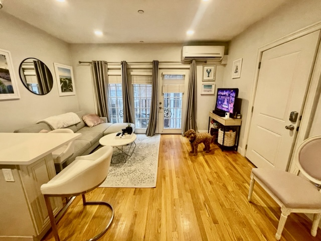 2 bed, 2 bath apartment for rent at 17 Clark St Unit 2, North End — photo 6 of 27