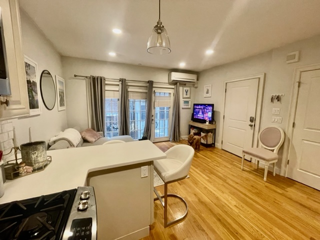 2 bed, 2 bath apartment for rent at 17 Clark St Unit 2, North End — photo 7 of 27