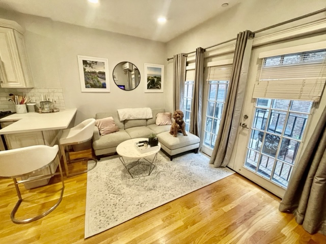 2 bed, 2 bath apartment for rent at 17 Clark St Unit 2, North End — photo 2 of 27