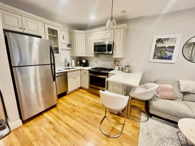 2 bed, 2 bath apartment for rent at 17 Clark St Unit 2, North End — photo 8 of 27