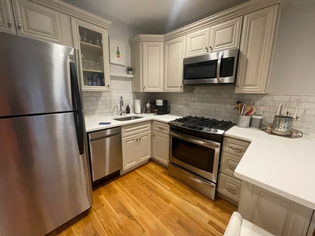 2 bed, 2 bath apartment for rent at 17 Clark St Unit 2, North End — photo 9 of 27