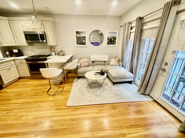 2 bed, 2 bath apartment for rent at 17 Clark St Unit 2, North End — photo 10 of 27