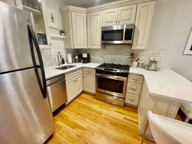 2 bed, 2 bath apartment for rent at 17 Clark St Unit 2, North End — photo 11 of 27