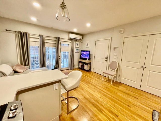 2 bed, 2 bath apartment for rent at 17 Clark St Unit 2, North End — photo 13 of 27