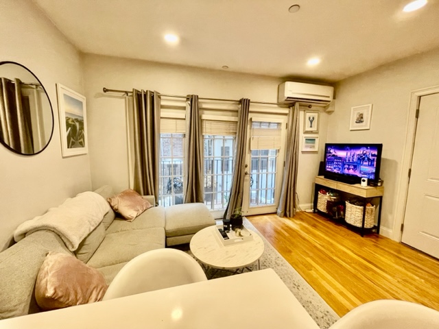 2 bed, 2 bath apartment for rent at 17 Clark St Unit 2, North End — photo 14 of 27