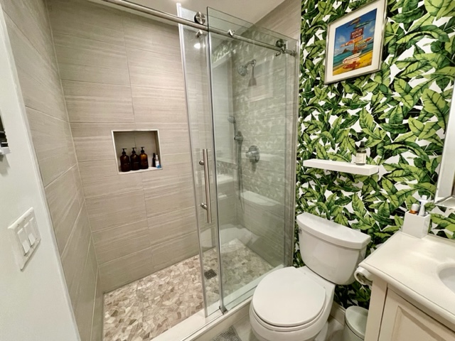 2 bed, 2 bath apartment for rent at 17 Clark St Unit 2, North End — photo 15 of 27