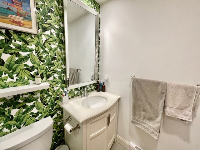 2 bed, 2 bath apartment for rent at 17 Clark St Unit 2, North End — photo 16 of 27