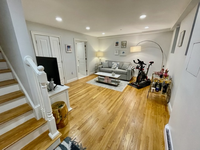 2 bed, 2 bath apartment for rent at 17 Clark St Unit 2, North End — photo 17 of 27