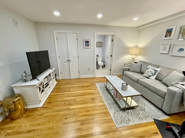 2 bed, 2 bath apartment for rent at 17 Clark St Unit 2, North End — photo 18 of 27