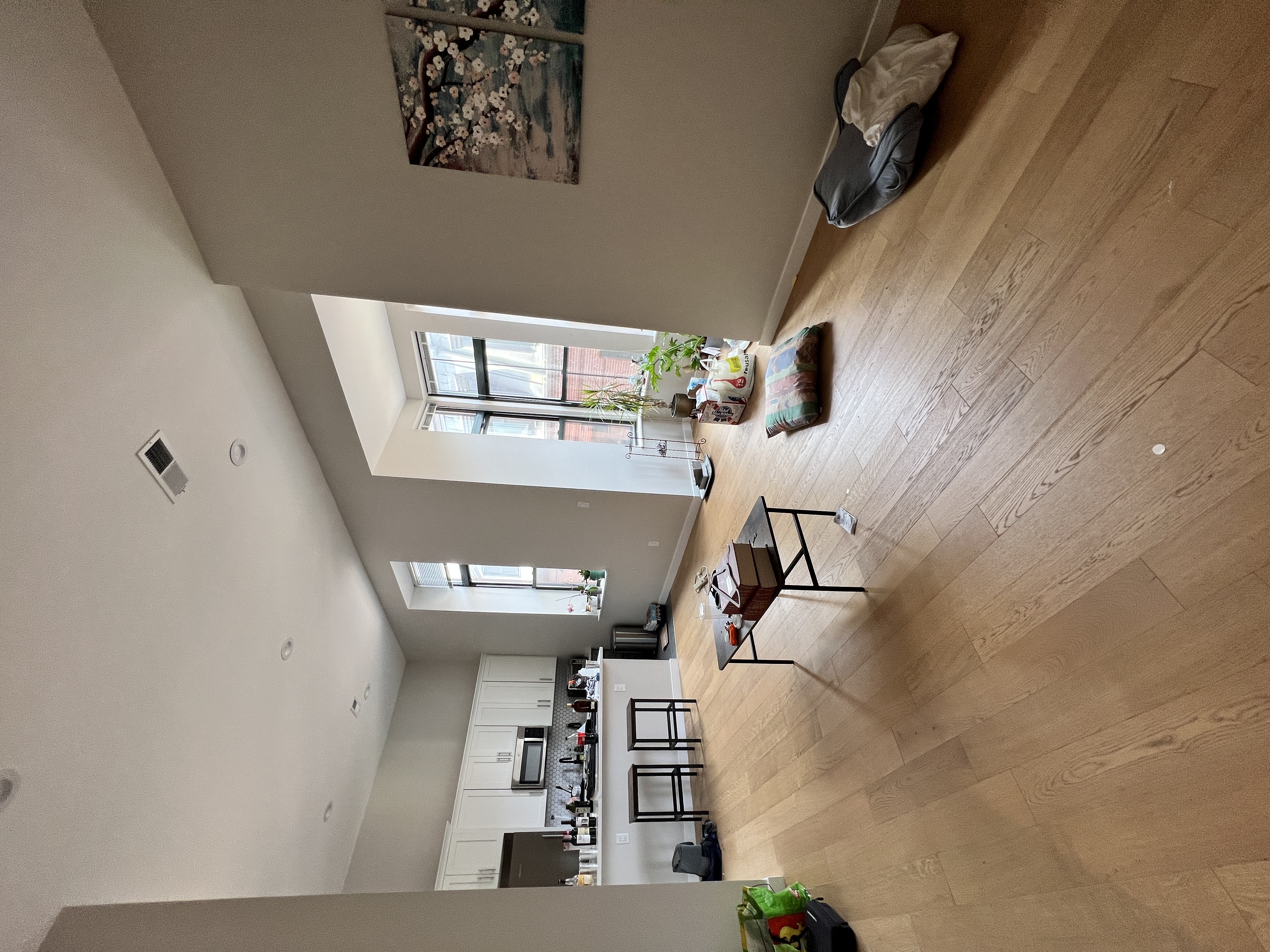 2 bed, 1.5 bath apartment for rent at 1661 Washington St Unit 308B, South End — photo 1 of 14