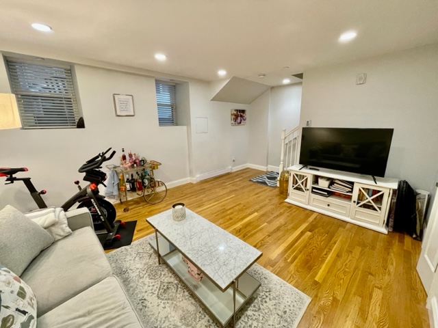 2 bed, 2 bath apartment for rent at 17 Clark St Unit 2, North End — photo 19 of 27