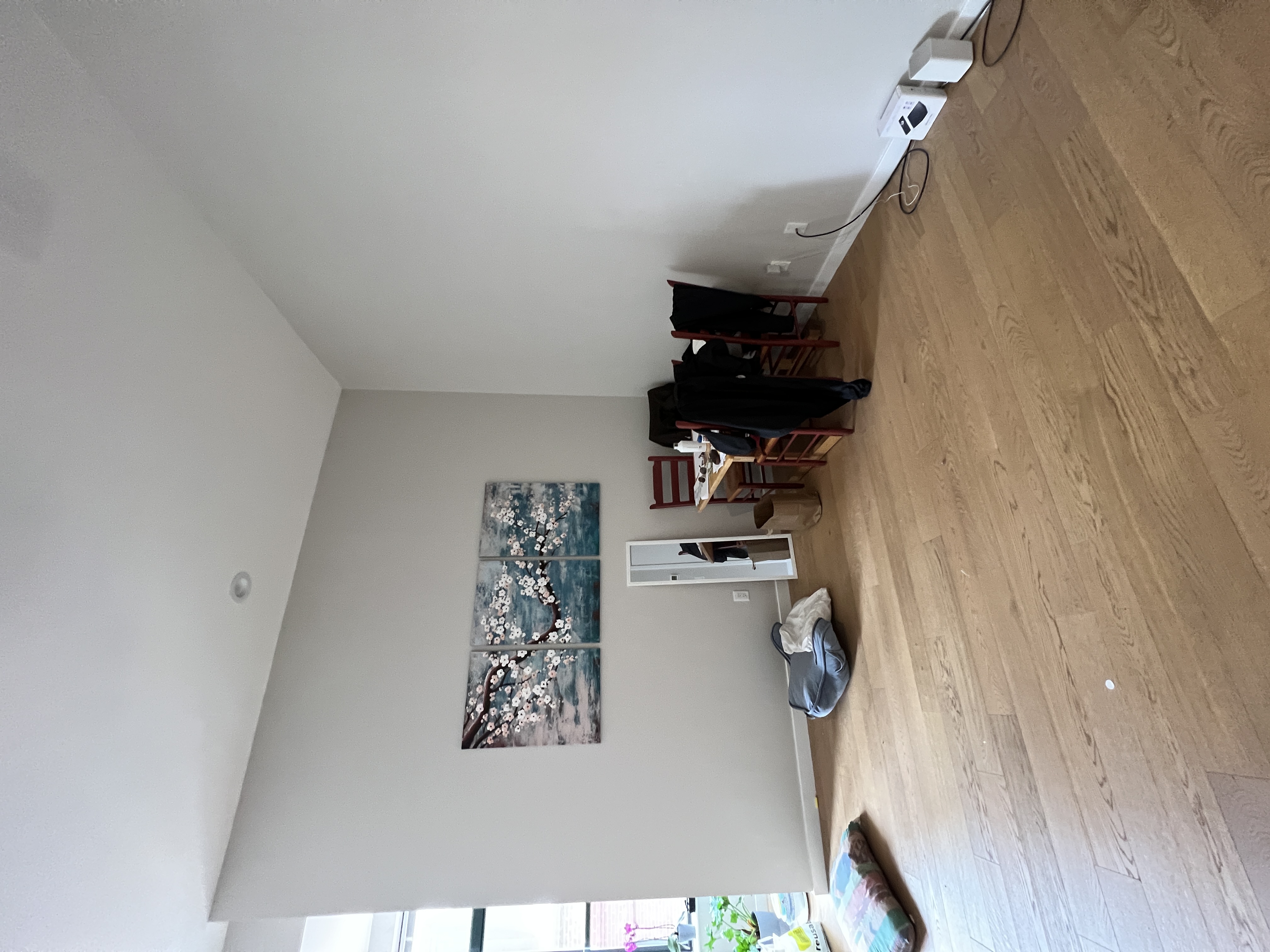 2 bed, 1.5 bath apartment for rent at 1661 Washington St Unit 308B, South End — photo 2 of 14