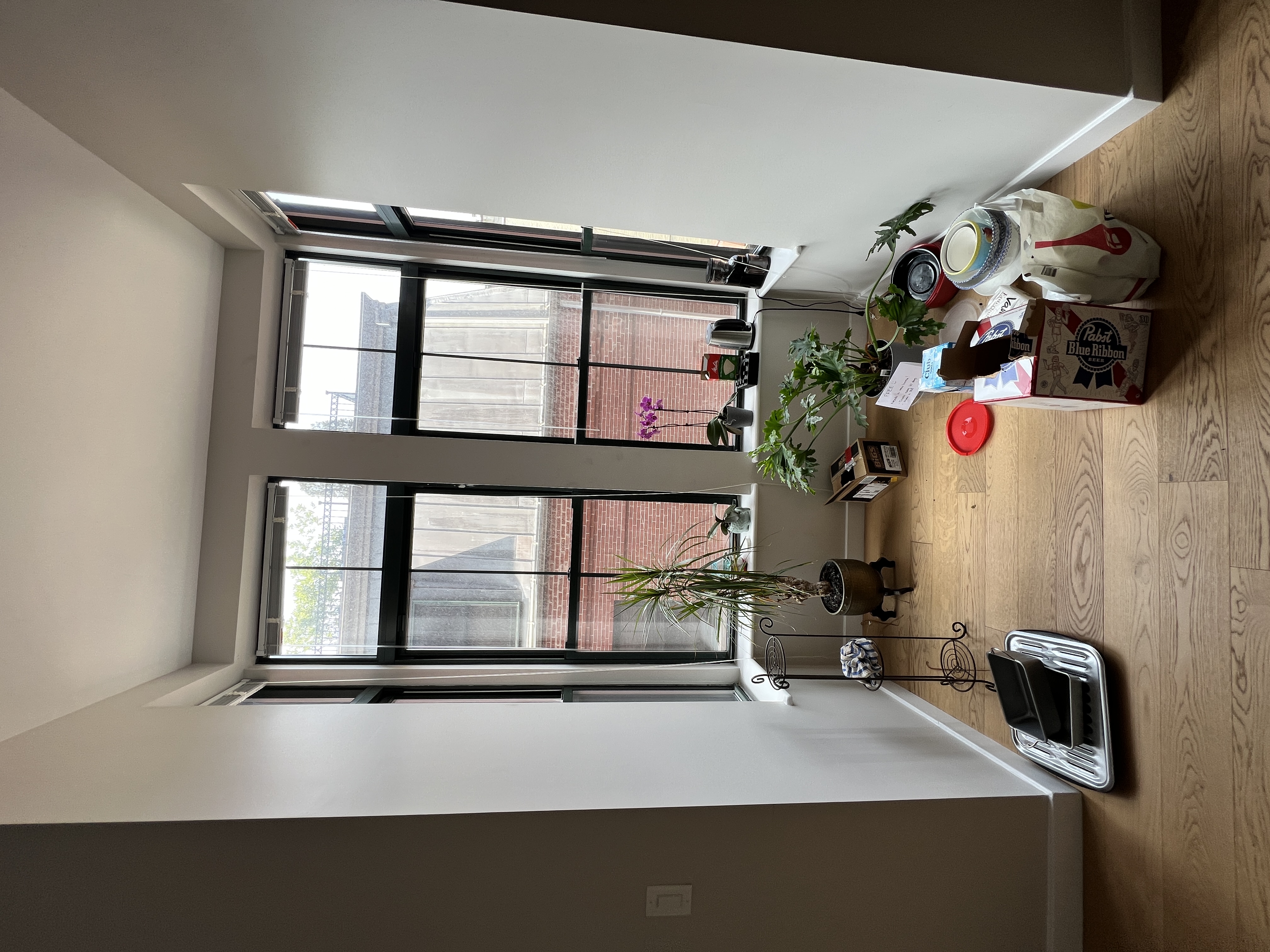 2 bed, 1.5 bath apartment for rent at 1661 Washington St Unit 308B, South End — photo 3 of 14