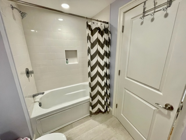 2 bed, 2 bath apartment for rent at 17 Clark St Unit 2, North End — photo 21 of 27