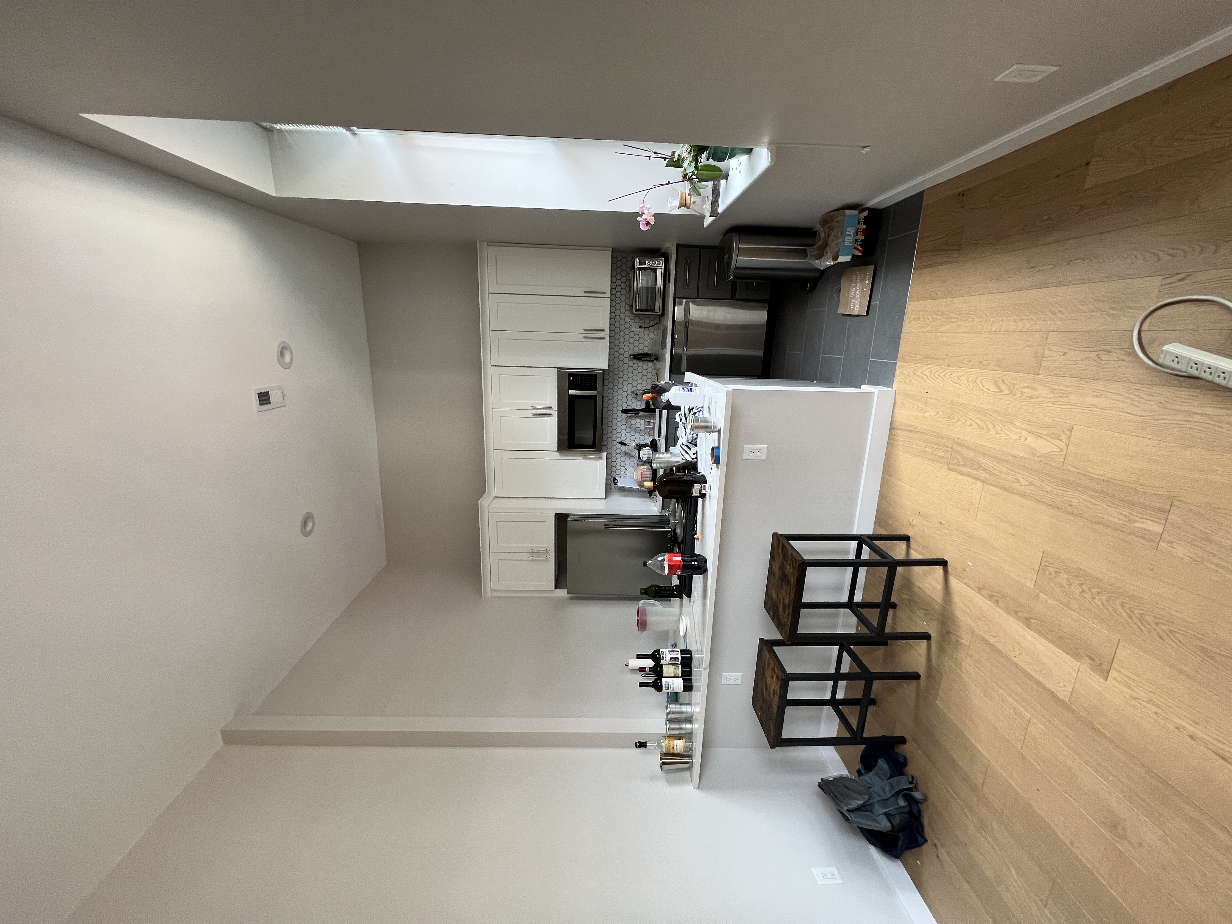 2 bed, 1.5 bath apartment for rent at 1661 Washington St Unit 308B, South End — photo 4 of 14