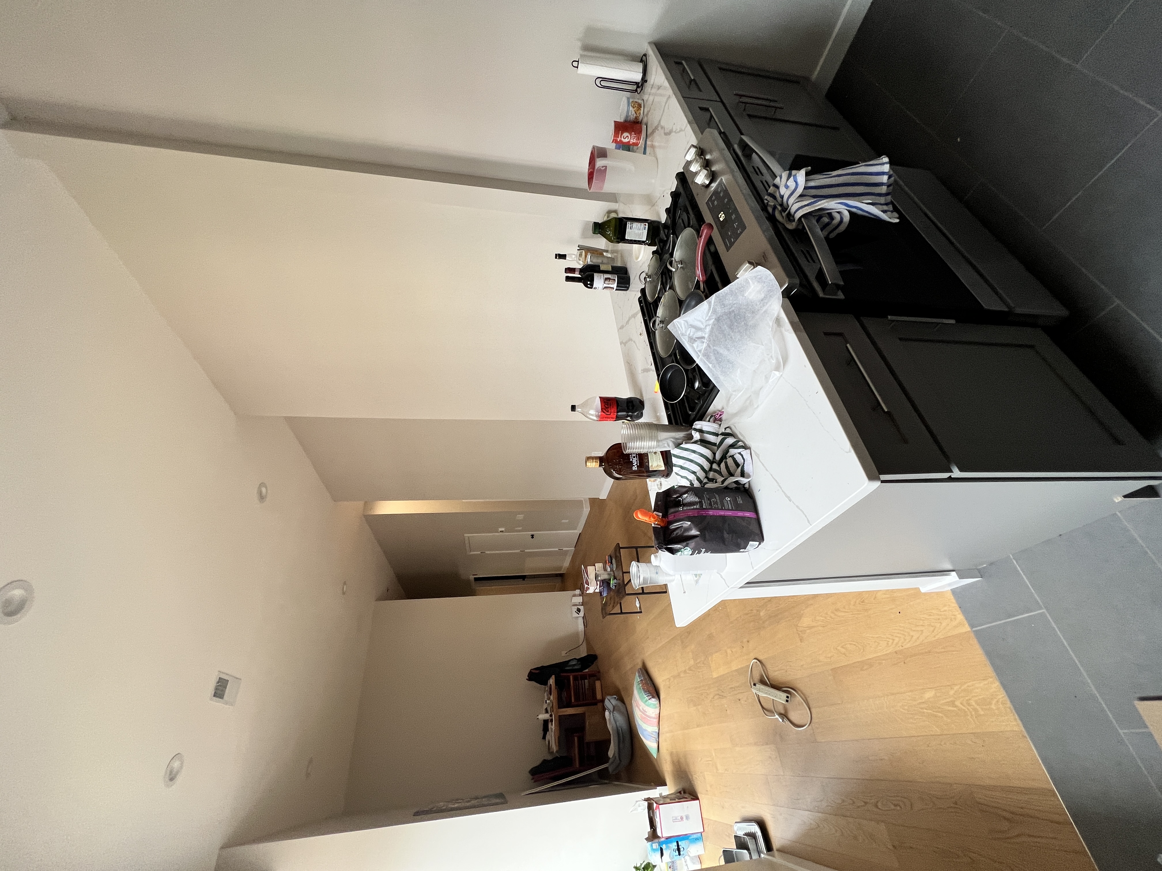 2 bed, 1.5 bath apartment for rent at 1661 Washington St Unit 308B, South End — photo 5 of 14