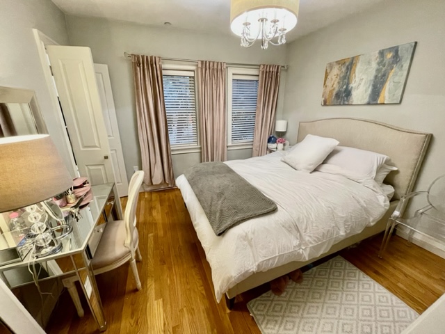 2 bed, 2 bath apartment for rent at 17 Clark St Unit 2, North End — photo 23 of 27