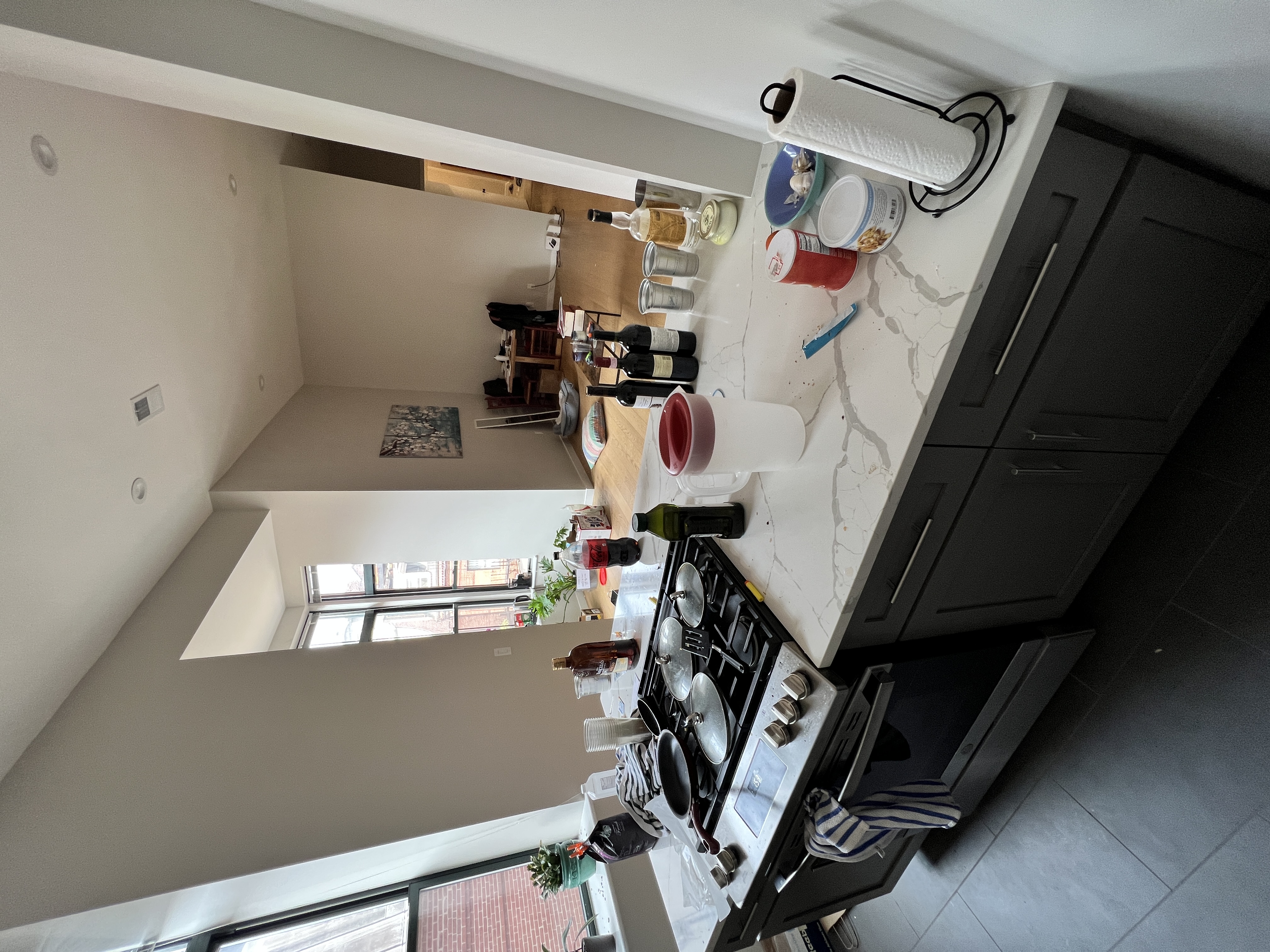2 bed, 1.5 bath apartment for rent at 1661 Washington St Unit 308B, South End — photo 6 of 14