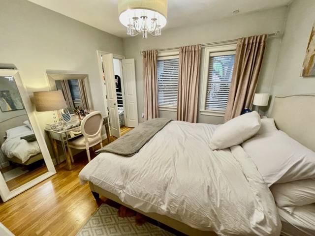 2 bed, 2 bath apartment for rent at 17 Clark St Unit 2, North End — photo 24 of 27