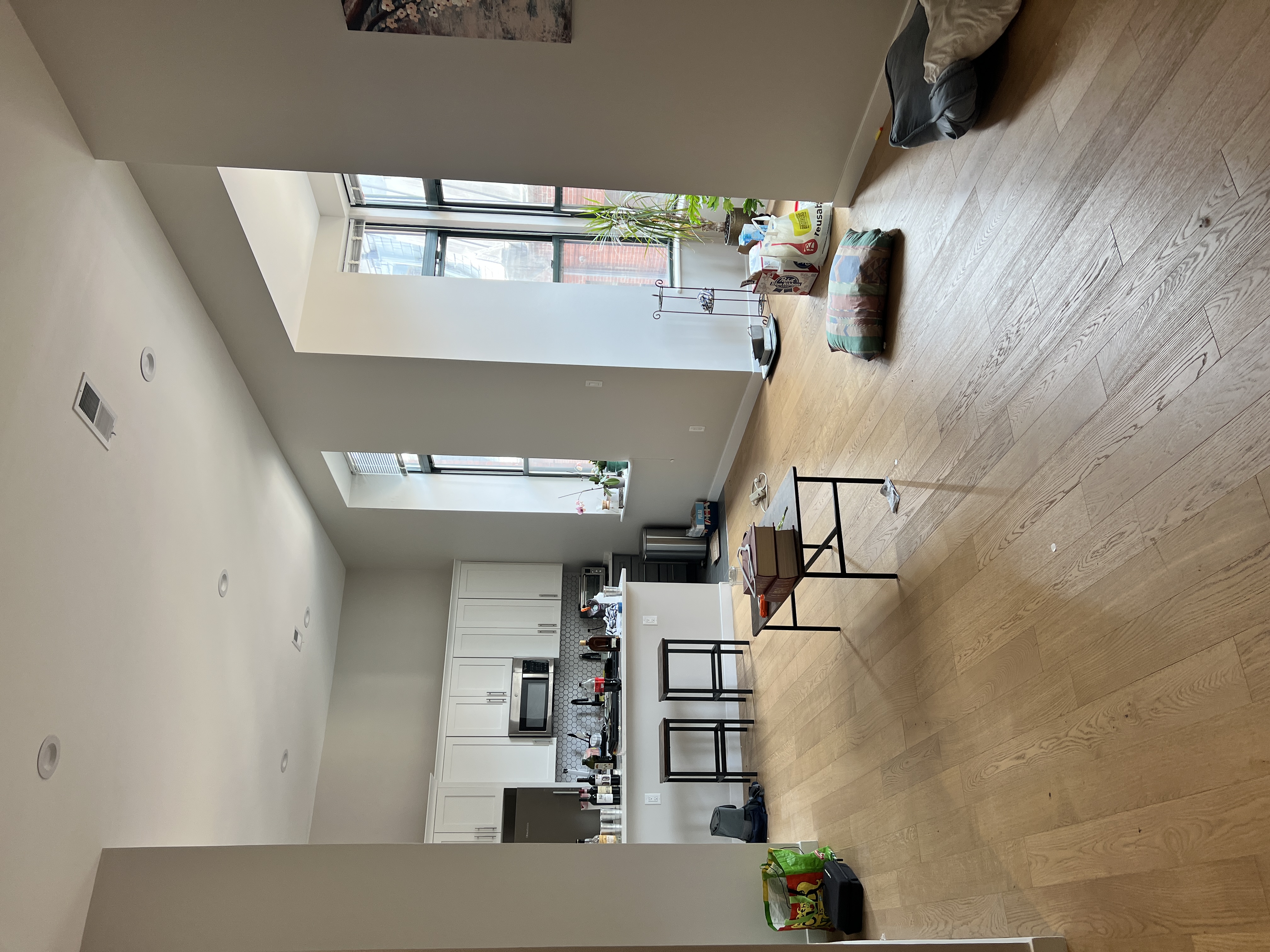 2 bed, 1.5 bath apartment for rent at 1661 Washington St Unit 308B, South End — photo 8 of 14