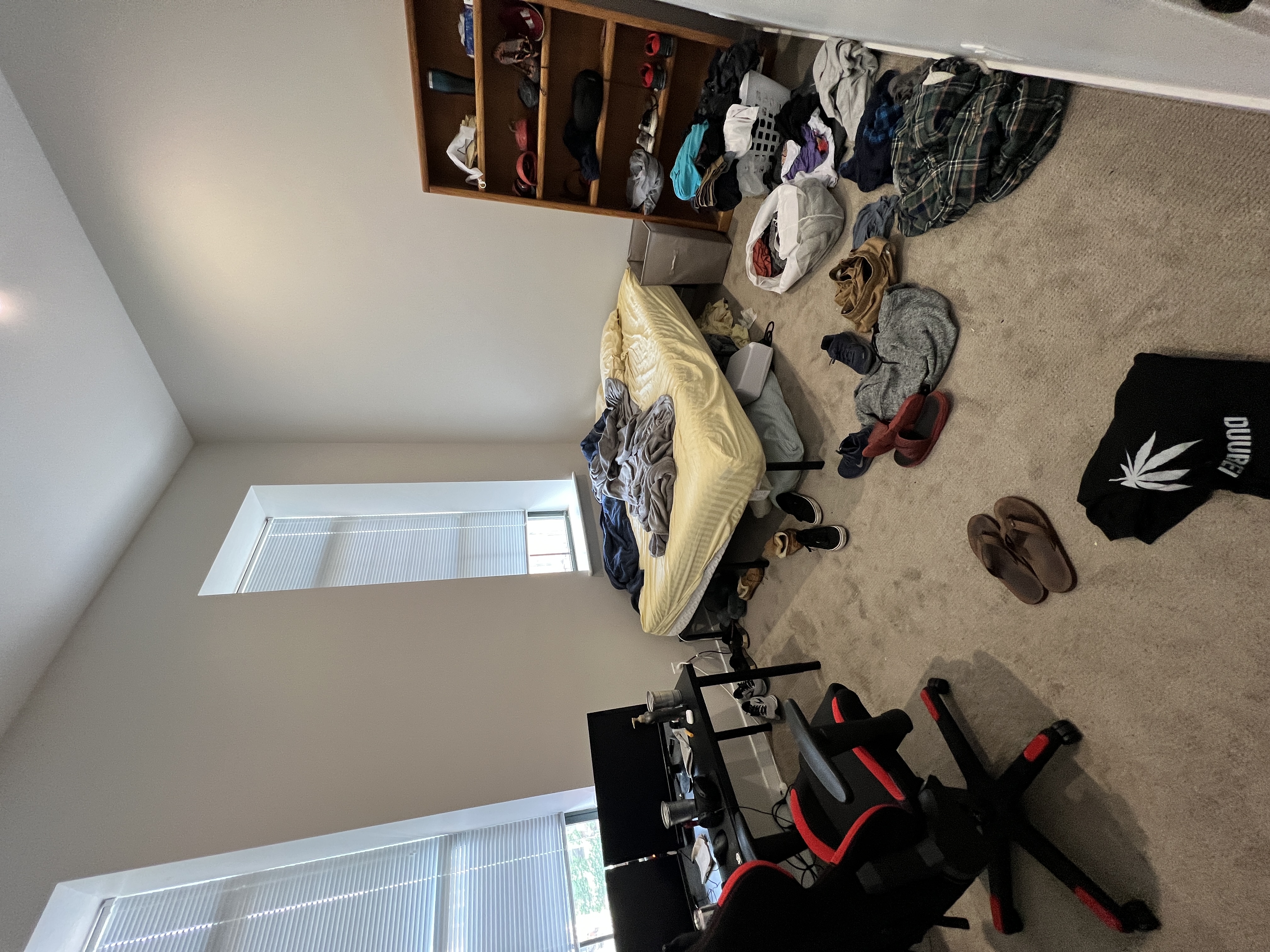 2 bed, 1.5 bath apartment for rent at 1661 Washington St Unit 308B, South End — photo 9 of 14