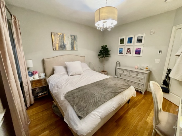 2 bed, 2 bath apartment for rent at 17 Clark St Unit 2, North End — photo 26 of 27