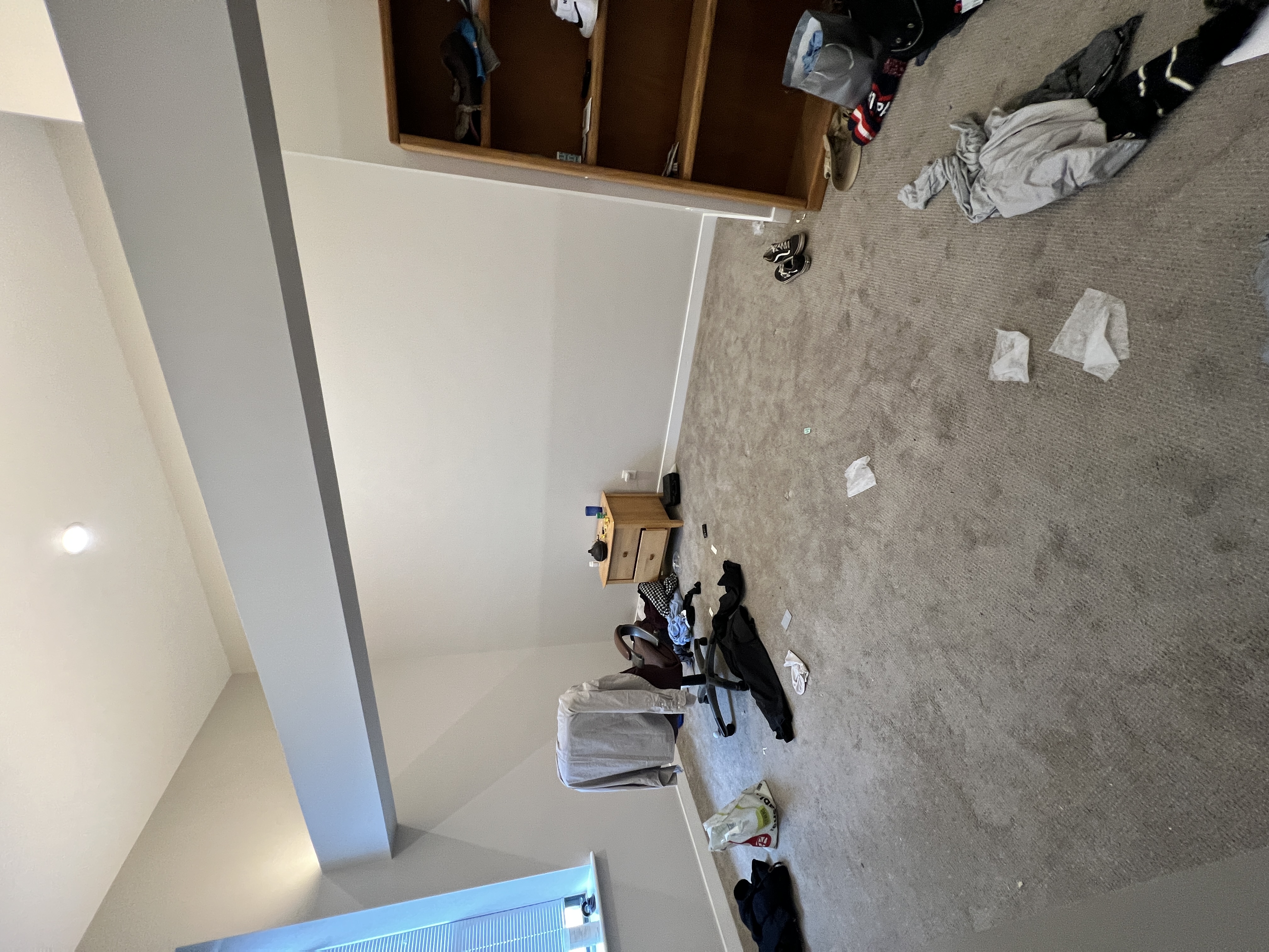 2 bed, 1.5 bath apartment for rent at 1661 Washington St Unit 308B, South End — photo 10 of 14