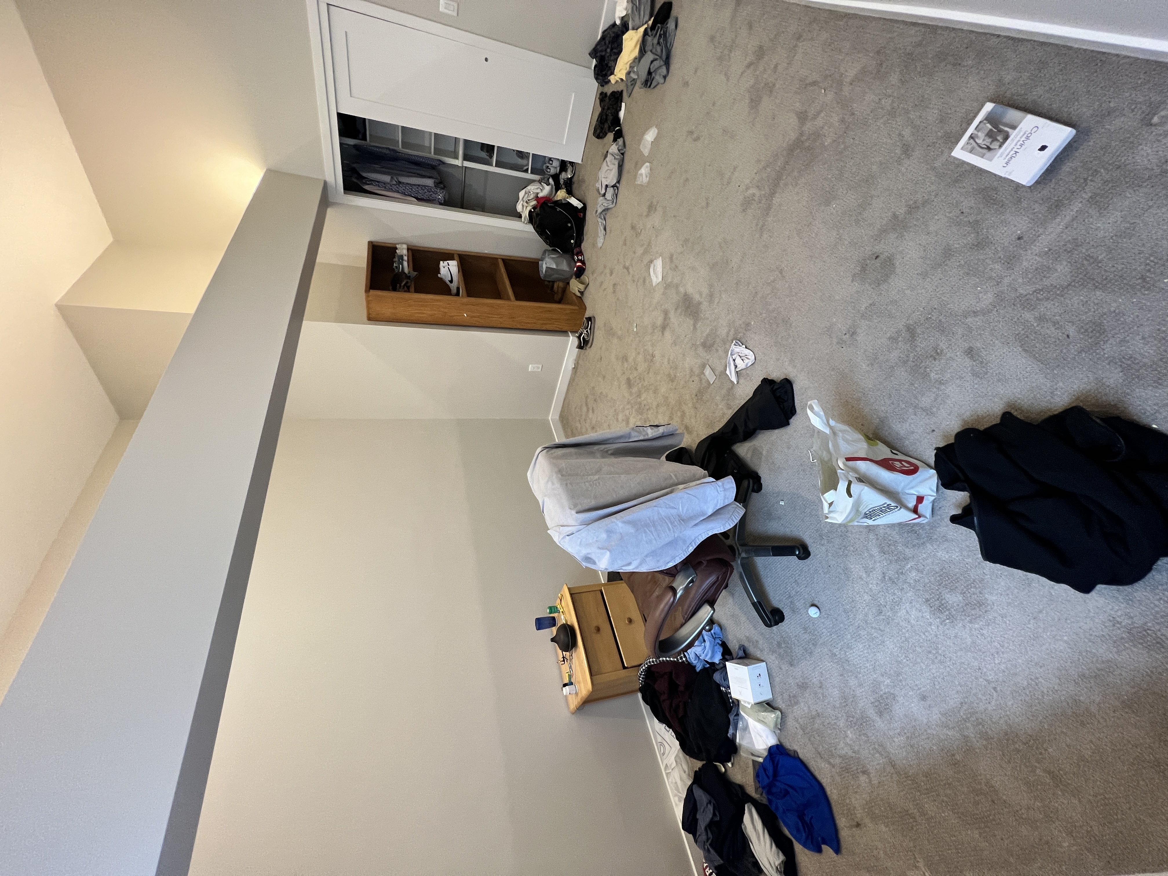 2 bed, 1.5 bath apartment for rent at 1661 Washington St Unit 308B, South End — photo 11 of 14