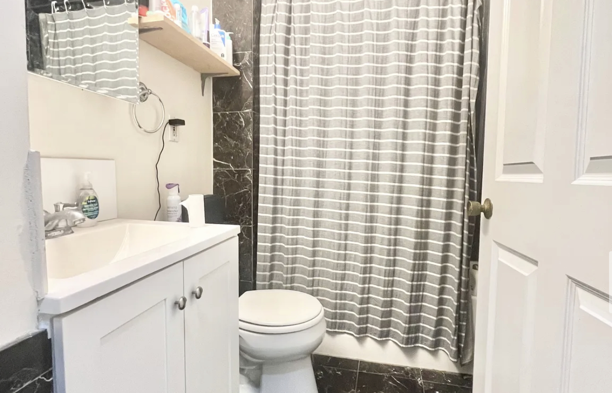 143 Hillside St, Mission Hill