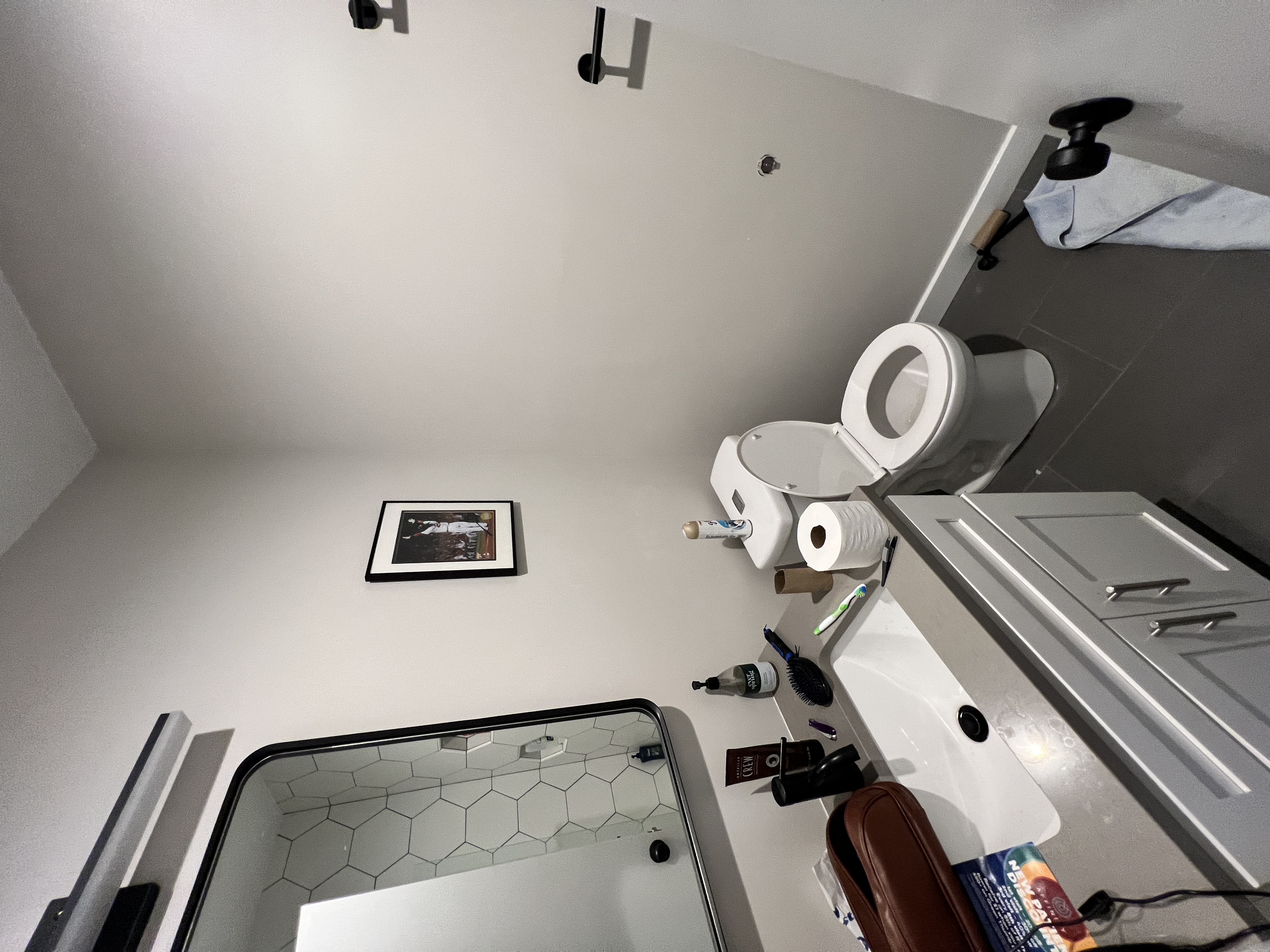 2 bed, 1.5 bath apartment for rent at 1661 Washington St Unit 308B, South End — photo 13 of 14