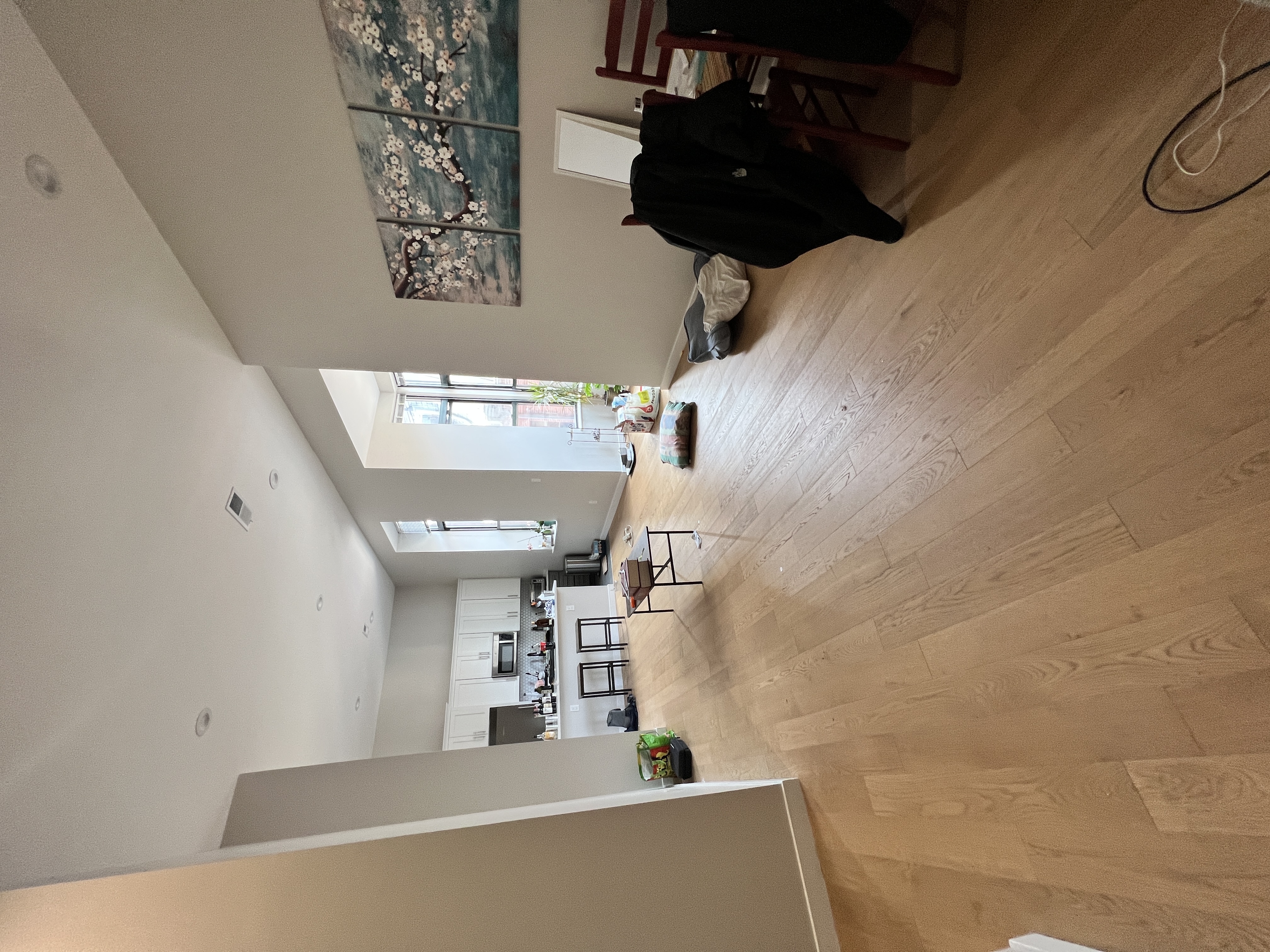 2 bed, 1.5 bath apartment for rent at 1661 Washington St Unit 308B, South End — photo 7 of 14