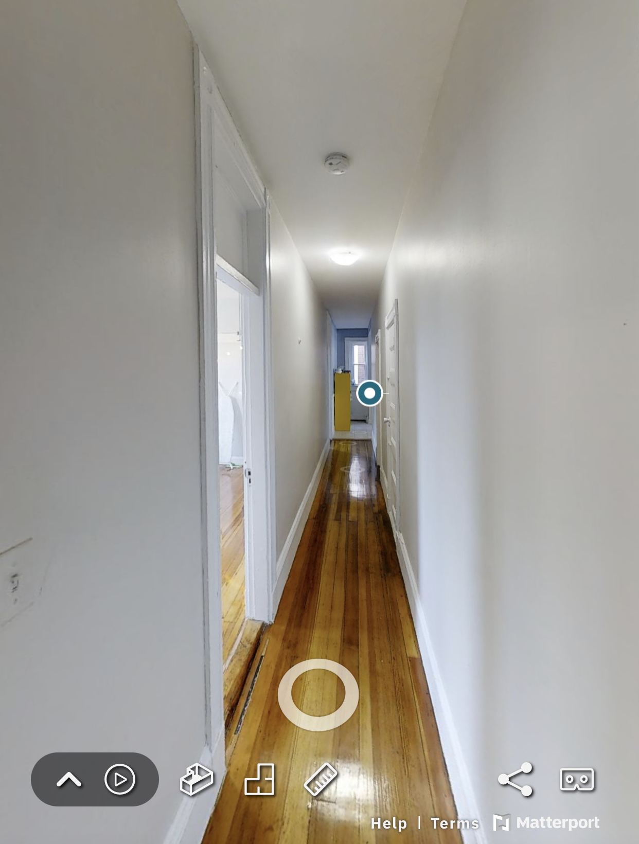 147 Columbia St, The Port