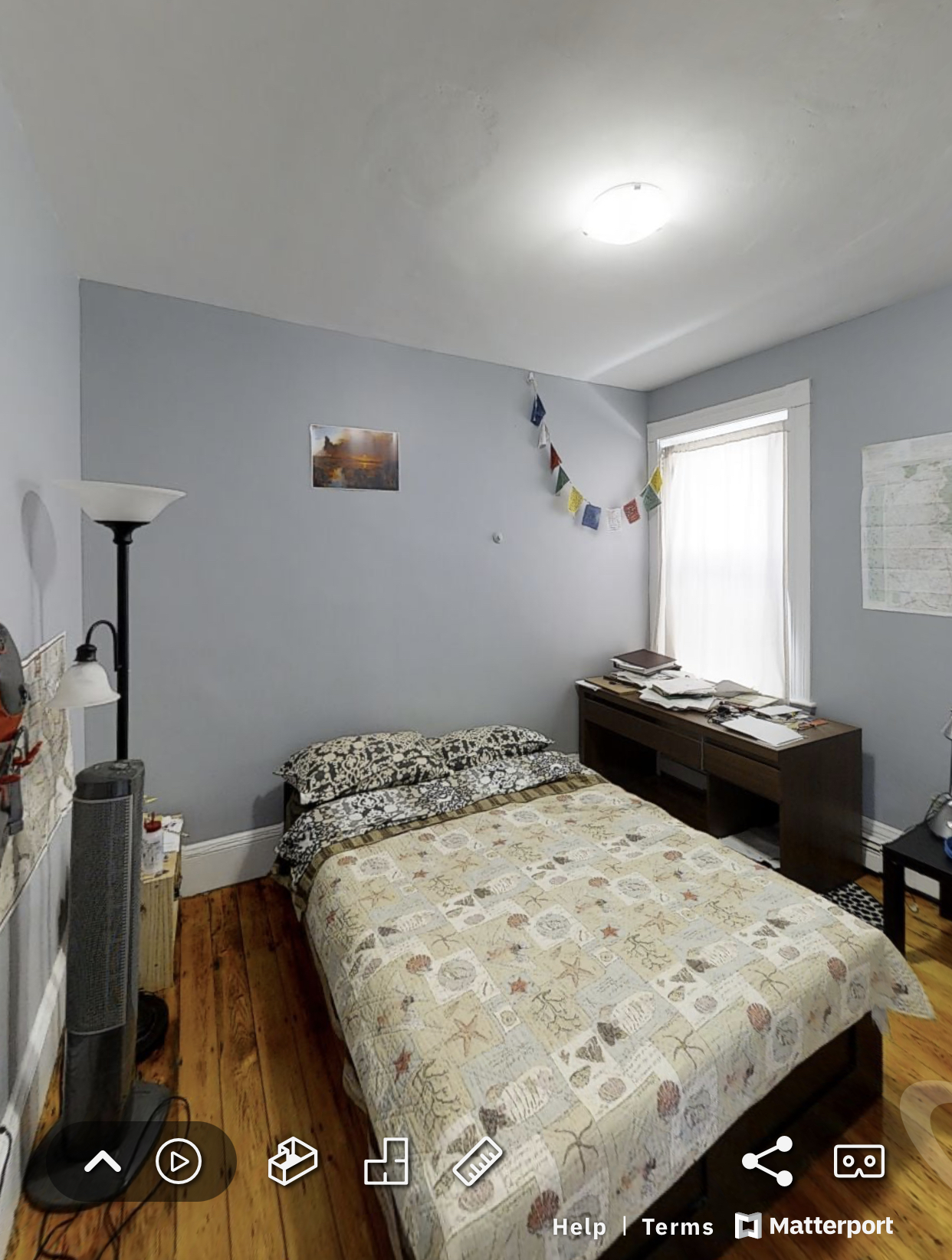 147 Columbia St, The Port