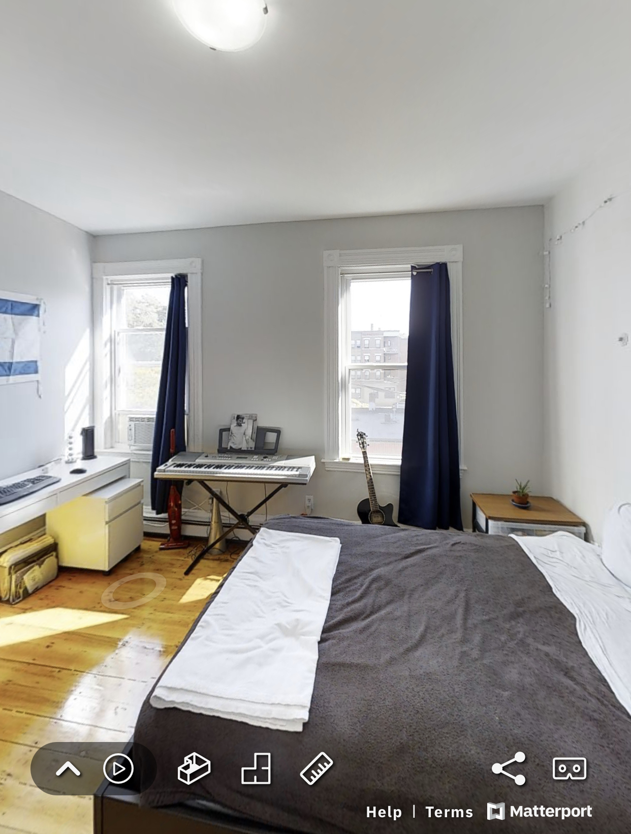 147 Columbia St, The Port